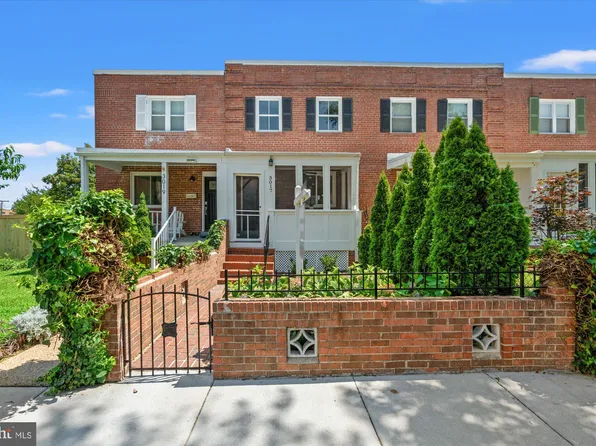 3017 Fulton St, Alexandria, VA 22305