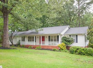 305 Hudson Farm Rd, Greer, SC 29650