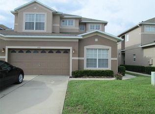 468 Cruz Bay Cir, Winter Springs, FL 32708