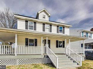 8435 Arbutus Rd, Pasadena, MD 21122