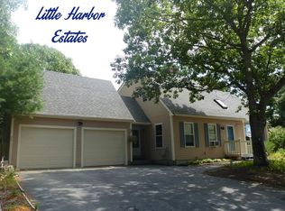 8 Anchorage Dr, Wareham, MA 02571