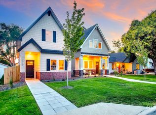 1717 Helen St, Boise, ID 83705