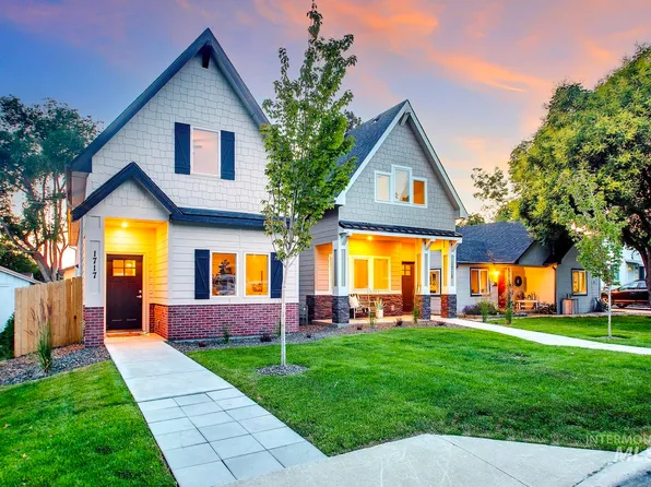 1717 Helen St, Boise, ID 83705