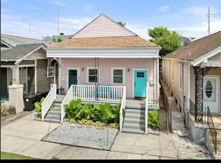 518 S Telemachus St, New Orleans, LA 70119