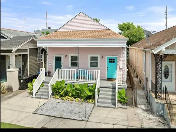 518 S Telemachus St, New Orleans, LA 70119
