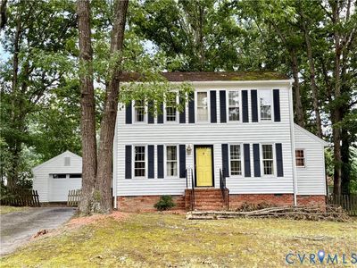 4805 Candlelight Pl, Glen Allen, VA, 23060