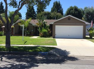 6120 E Pageantry St, Long Beach, CA 90808