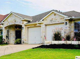 100 Shawnee Trl, Harker Heights, TX 76548