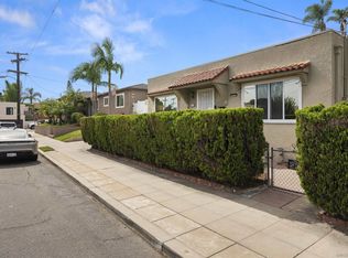 3720 Jackdaw St, San Diego, CA 92103