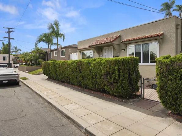 3720 Jackdaw St, San Diego, CA 92103