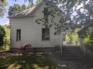 119 S Euclid Ave, Marissa, IL 62257