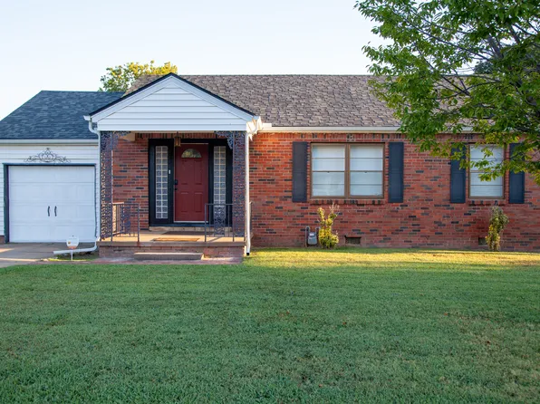 2617 E 4th St, Tulsa, OK 74104
