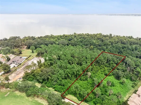 17131 ETRUSCAN LANE LOT 108, MONTVERDE, FL 34756