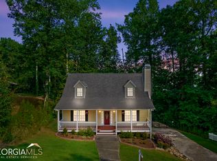 104 Deer Xing, Temple, GA 30179