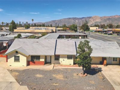 1220 E Campus Way, Hemet, CA, 92543