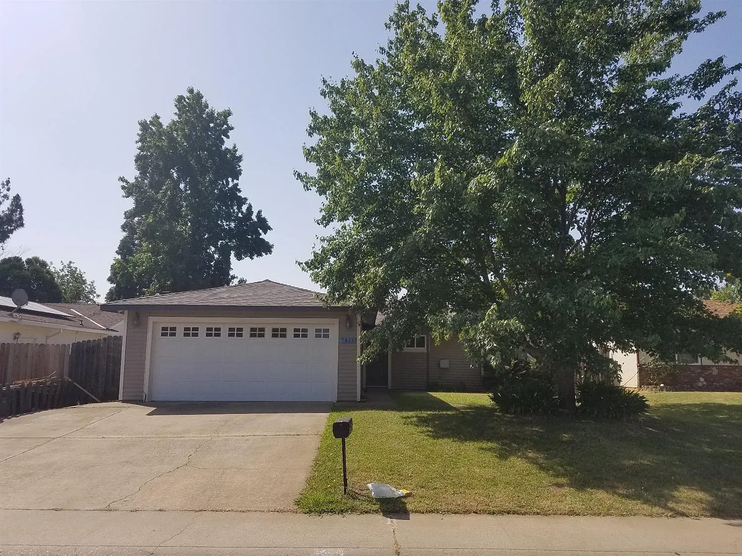 3613 Scorpio Dr photo 1