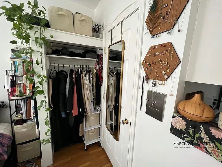 55 S Huntington Ave #204 — Photo 7