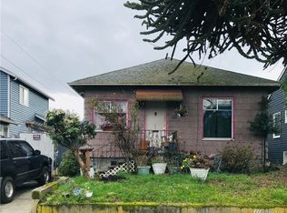 1129 N 84th St, Seattle, WA 98103