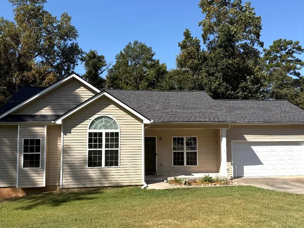 179 Wynnmeade Pkwy, Peachtree City, GA 30269