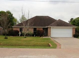 5950 Travis, Lumberton, TX 77657