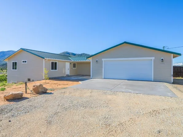 11572 Weiland St, Redding, CA 96001