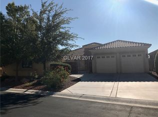 8304 Mount Logan Ct, Las Vegas, NV 89131