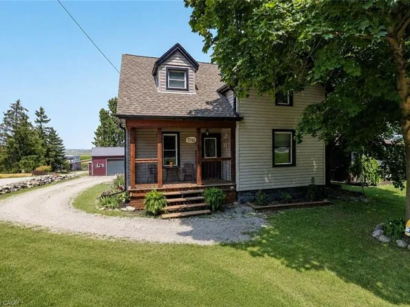 3745 King St, Lincoln, ON L0R 2C0