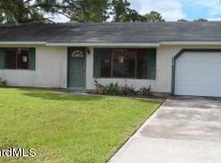 458 Bougainvillea St NW, Palm Bay, FL 32907