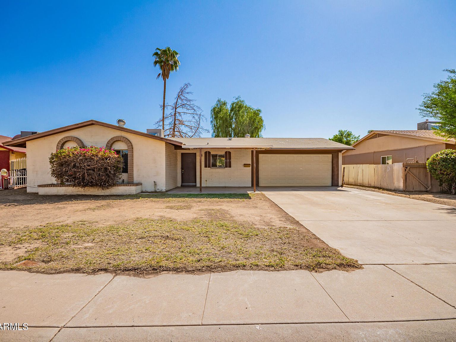 3633 N 60TH Avenue, Phoenix, AZ 85033 | Zillow