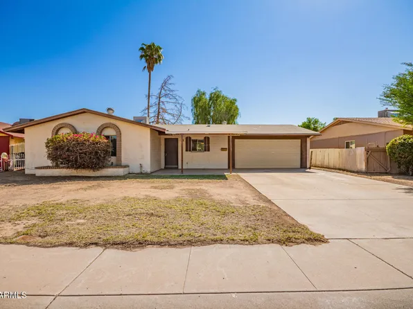 3633 N 60TH Avenue, Phoenix, AZ 85033