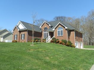 4501 Monticello Trce, Adams, TN 37010