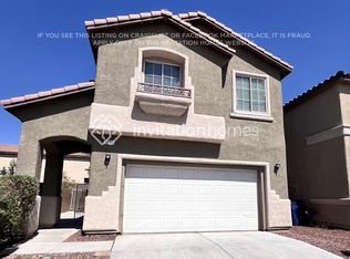 5016 Copperlyn St, Las Vegas, NV 89122