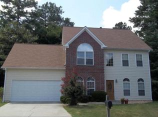 11830 Red Maple Forest Dr, Johns Creek, GA 30005