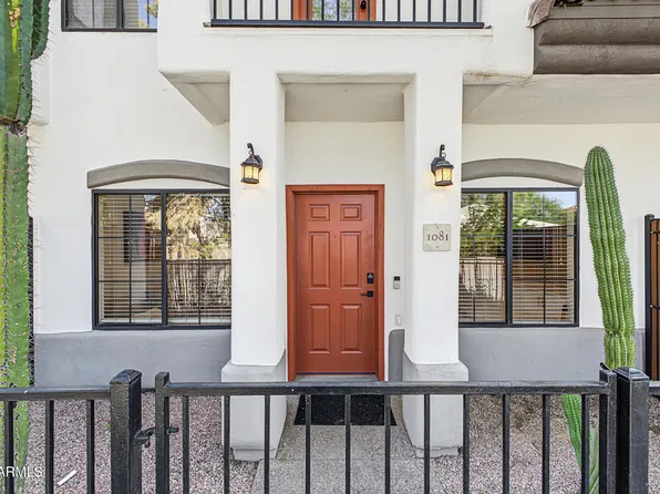 3150 E BEARDSLEY Road #1081, Phoenix, AZ 85050