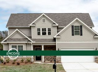 212 Creek View Pl, Canton, GA 30114