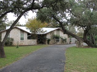 102 Ridge Trl, Boerne, TX 78006