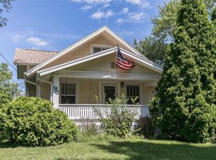 96 Outlook Dr SW, Cedar Rapids, IA 52404