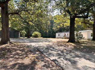 86 Scott Landleveler Rd, Dewitt, AR 72042