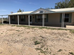 12641 W Klondyke Rd, Pima, AZ 85543