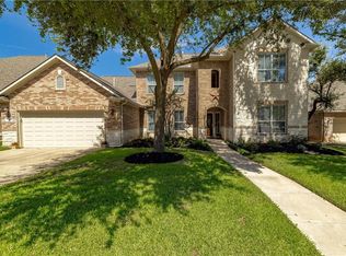 2347 Masonwood Way, Round Rock, TX 78681