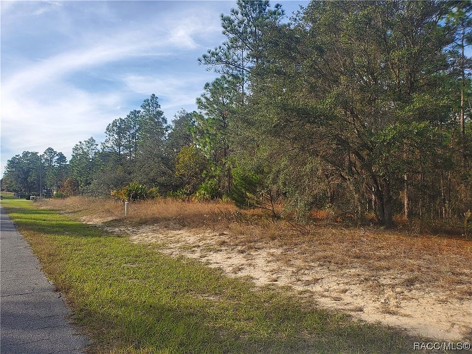 5819 W Glory Hill St Beverly Hills FL Zillow