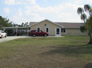 601 Easy St, Fort Pierce, FL 34982