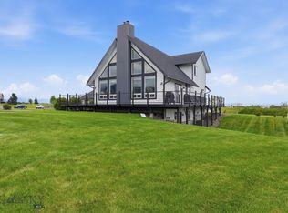 59 Marks Way, Belgrade, MT 59714