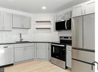 1948 S 23rd St #A, Philadelphia, PA 19145