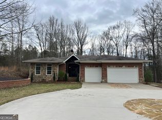 1570 Highway 164, Commerce, GA 30530