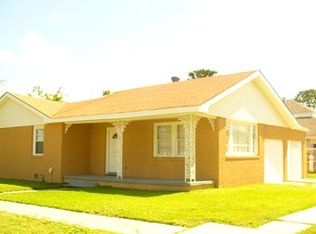 4501 Lonely Oak Dr, New Orleans, LA 70126
