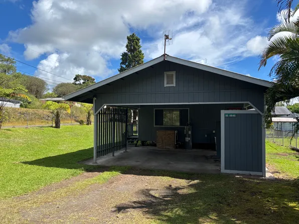 18-4640 Palm Tree Dr, Mountain View, HI 96771