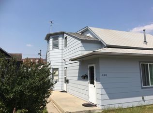 408 Cherry St, Anaconda, MT 59711