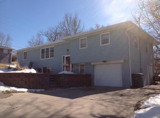 513 Brown St, Oakland, IA 51560