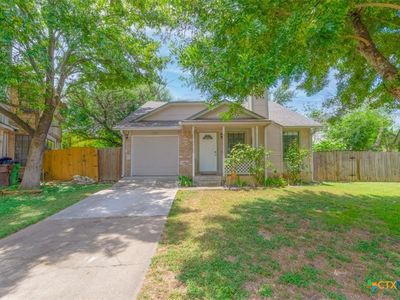 1001 Fairlawn Cv, Round Rock, TX, 78664